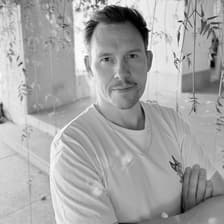 Profile picture for Tobias Heiberg