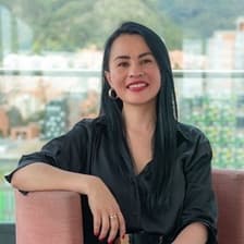 Profile picture for Liliana Rodríguez