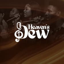 Profile picture for Heaven's Dew
