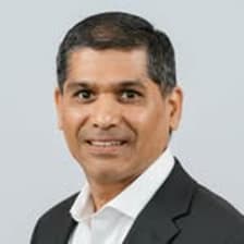 Profile picture for Vaibhav Puranik