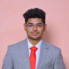 Profile picture for Vedant Sanodiya