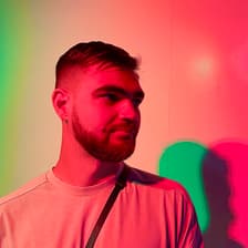 Profile picture for Oleksandr Shevenionov
