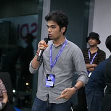 Profile picture for Gaurav Sharma