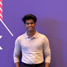 Profile picture for Prem Thatikonda