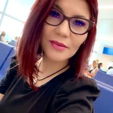 Profile picture for Ericka Beltran