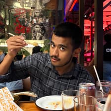 Profile picture for Ayush Singh