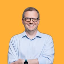 Profile picture for Maciej Gawlik
