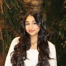 Profile picture for Diya Shah
