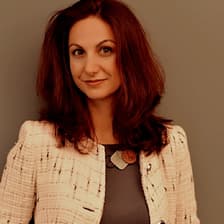 Profile picture for Silvia Tanova