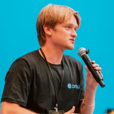 Profile picture for William Freitas Andersson
