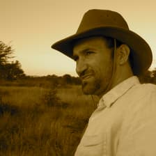 Profile picture for Dave Scott