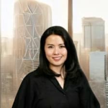 Profile picture for Judyanna Yu Simcock