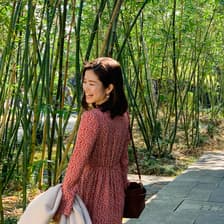 Profile picture for Kiriko Matsutomi