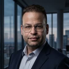Profile picture for David Zaretsky