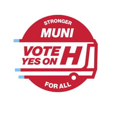 Profile picture for Stronger Muni for All