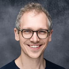 Profile picture for Ian Eaves