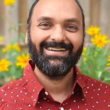 Profile picture for Anand Parashar