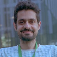Profile picture for Muhammad Nakhaee