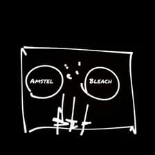 Profile picture for Amstel Bleach