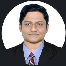 Profile picture for Vignesh