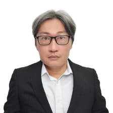 Profile picture for Andrew Huang
