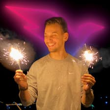 Profile picture for Jakob J. Paulus