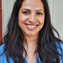 Profile picture for Karishma