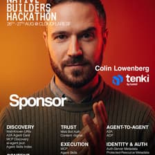 Profile picture for Colin AISA