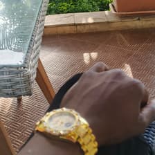 Profile picture for George Otieno