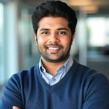 Profile picture for Nishant Shah
