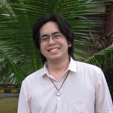 Profile picture for Weiland Lumbao