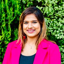Profile picture for Inshu Misra