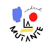 Profile picture for La Mutante Madrid