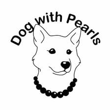Profile picture for Dog with Pearls