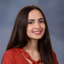 Profile picture for Rania Hakimi