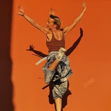 Profile picture for Michaela Zúberová