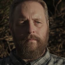 Profile picture for Dale Wilson