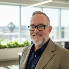 Profile picture for Bryan Chaney