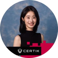 Profile picture for Elisa @CertiK