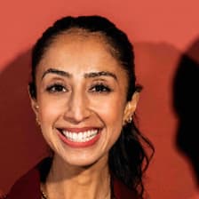 Profile picture for Karishma Thawani