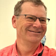 Profile picture for Jeff Behrens