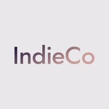 Profile picture for IndieCo Admin