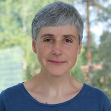 Profile picture for Barbara Schramm