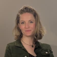 Profile picture for Anne F. Harris