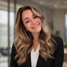 Profile picture for Danielle Wilson