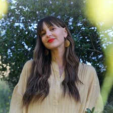 Profile picture for Sarah Manuwal