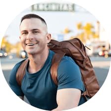 Profile picture for James Gardikas