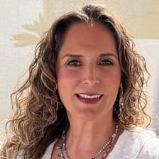 Profile picture for Veronica Gabriela Ramos Aguilera