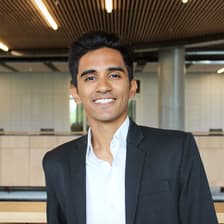 Profile picture for Aryan Panchal