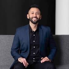 Profile picture for Jesse Gutierrez, Hymn Founder